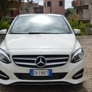 Mercedes-Benz Classe B 180