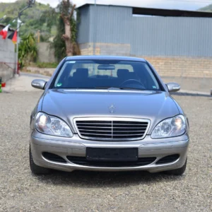 Mercedes Classe S 350