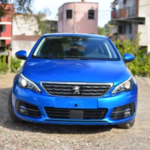 Peugeot 308 1.5 bluehdi Allure Pack s