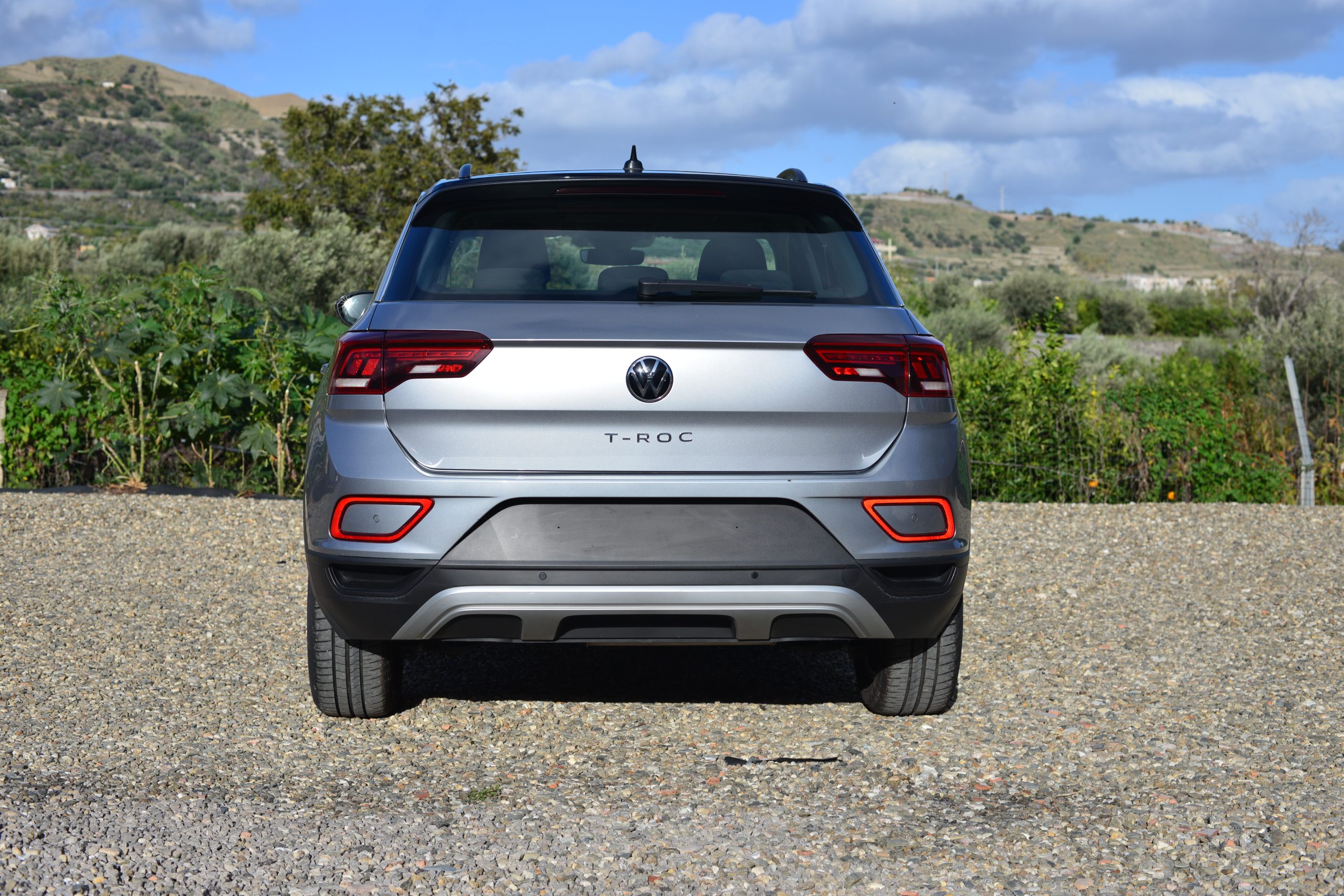 Volkswagen T-Roc T-Roc 2.0 tdi Life 115cv - immagine 20