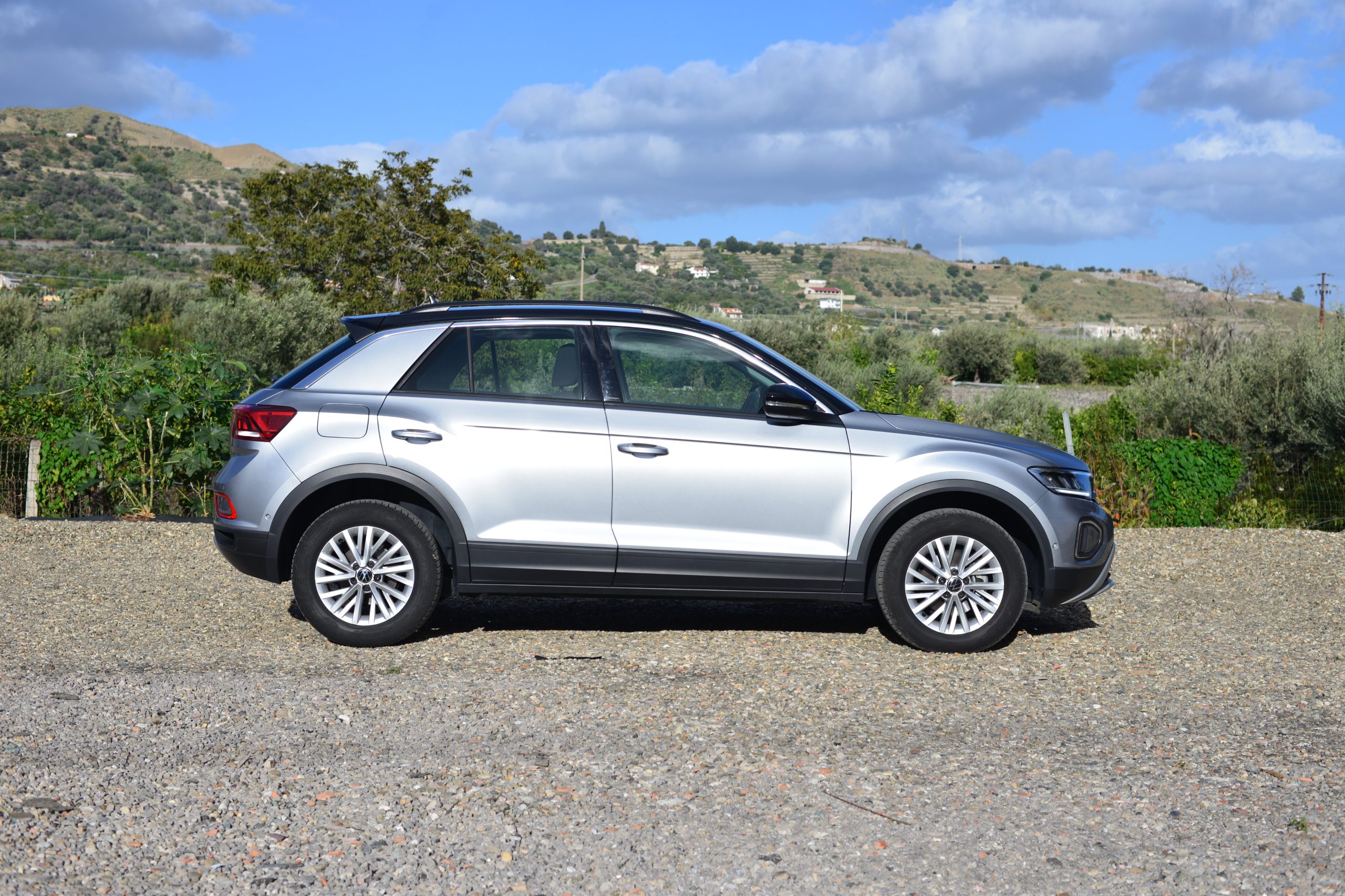 Volkswagen T-Roc T-Roc 2.0 tdi Life 115cv - immagine 18