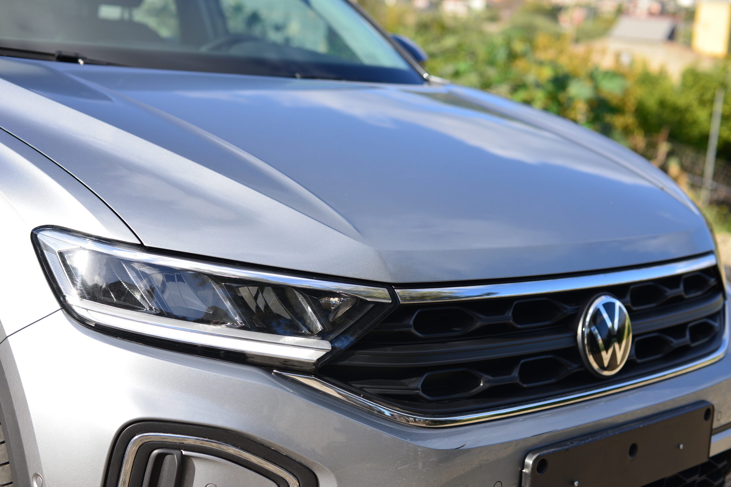 Volkswagen T-Roc T-Roc 2.0 tdi Life 115cv - immagine 17