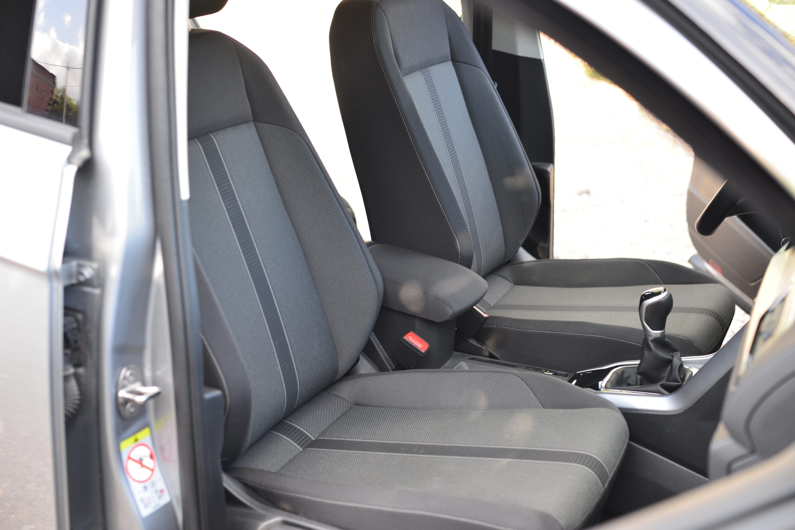 Volkswagen T-Roc T-Roc 2.0 tdi Life 115cv - immagine 14