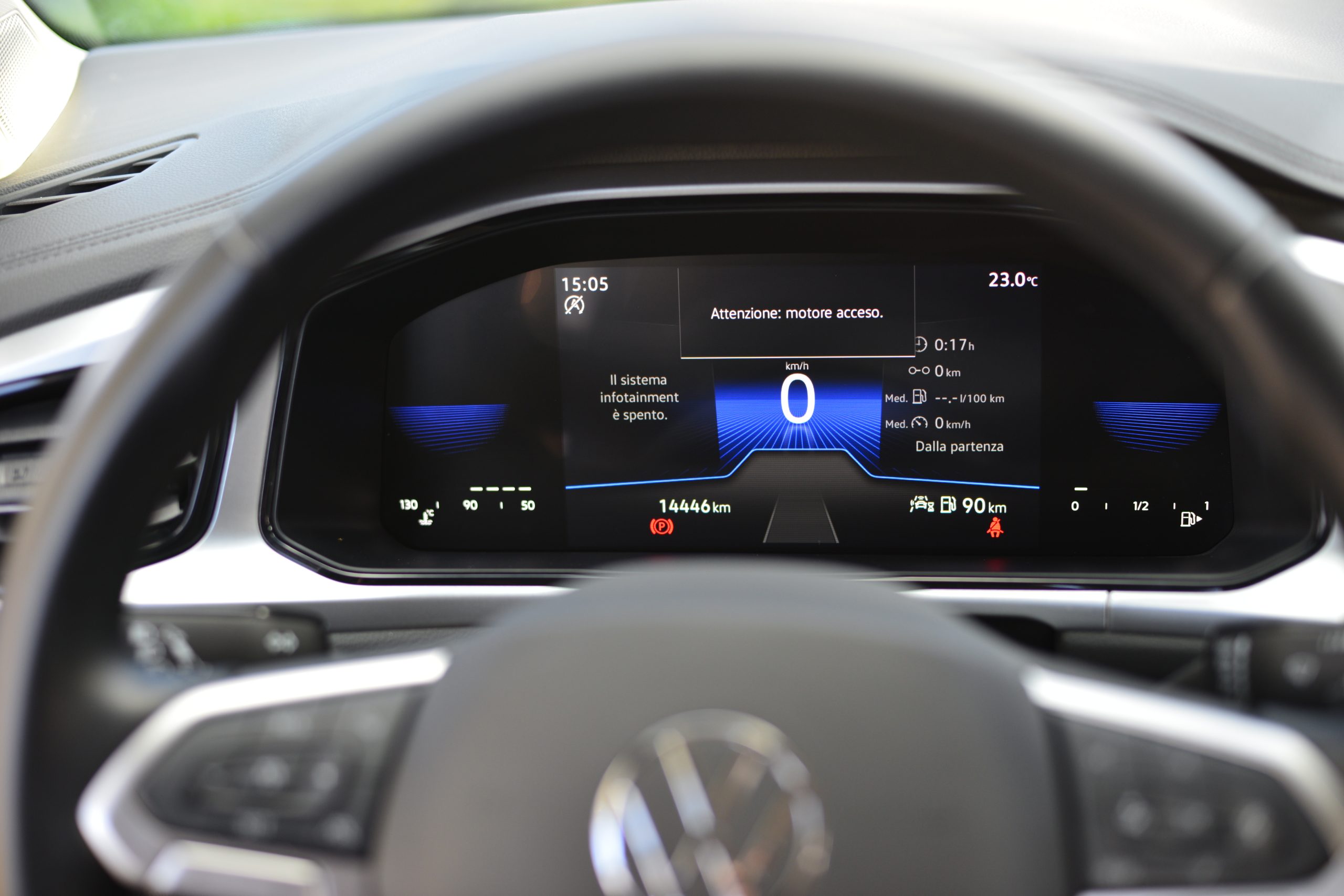 Volkswagen T-Roc T-Roc 2.0 tdi Life 115cv - immagine 8