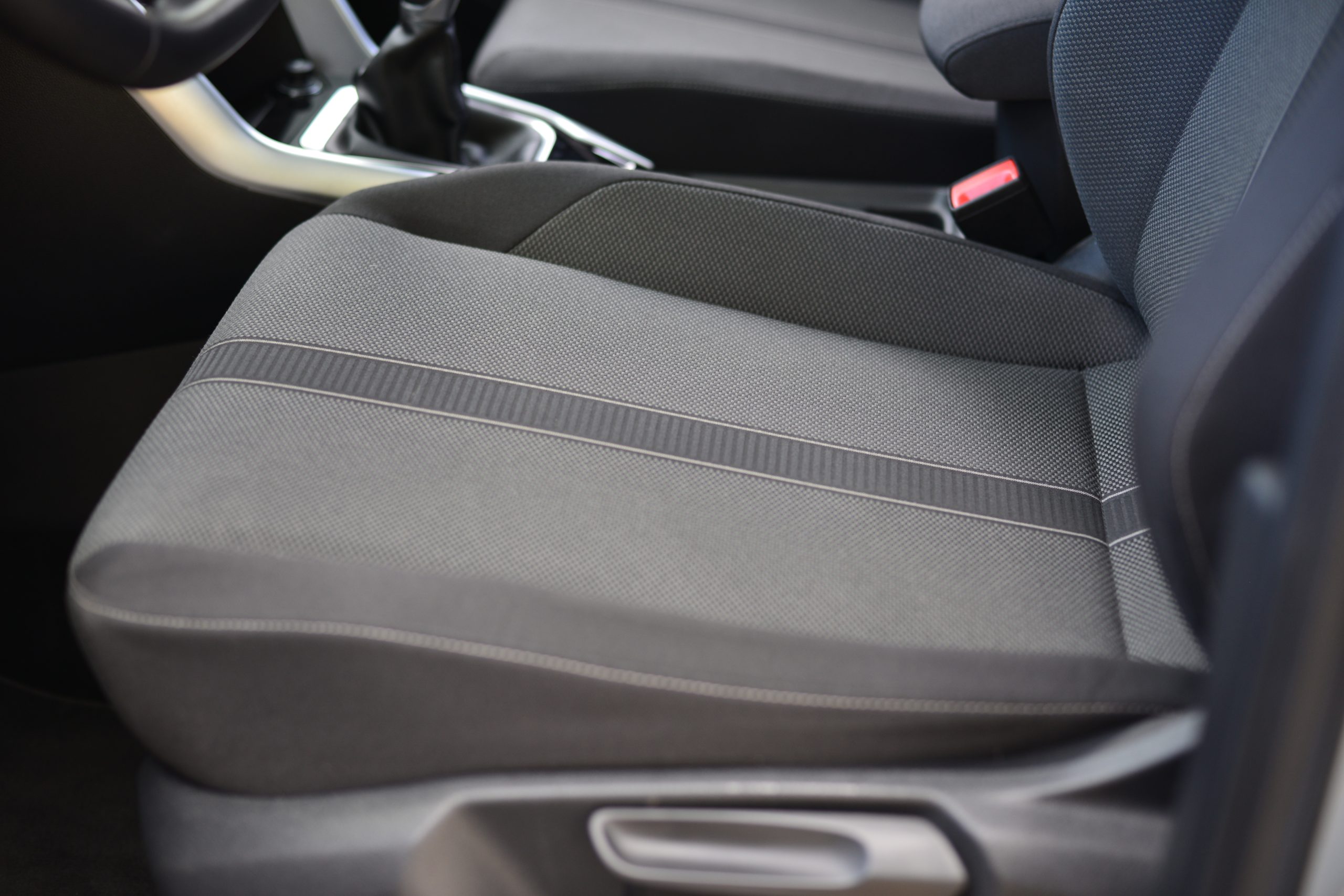 Volkswagen T-Roc T-Roc 2.0 tdi Life 115cv - immagine 6