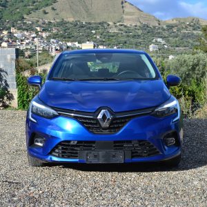 Renault Clio E-TECH HYBRID