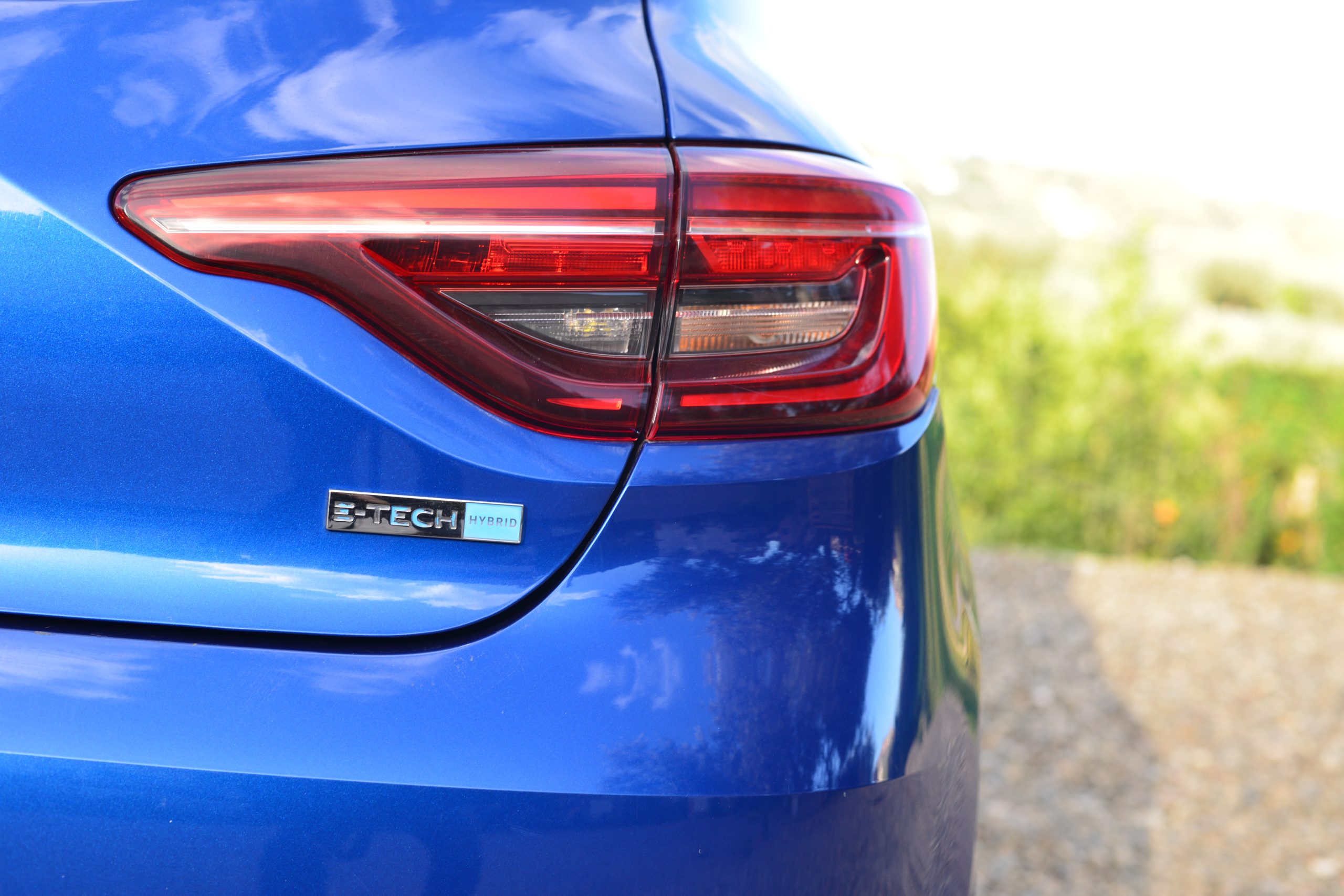 Renault Clio E-TECH HYBRID - immagine 8