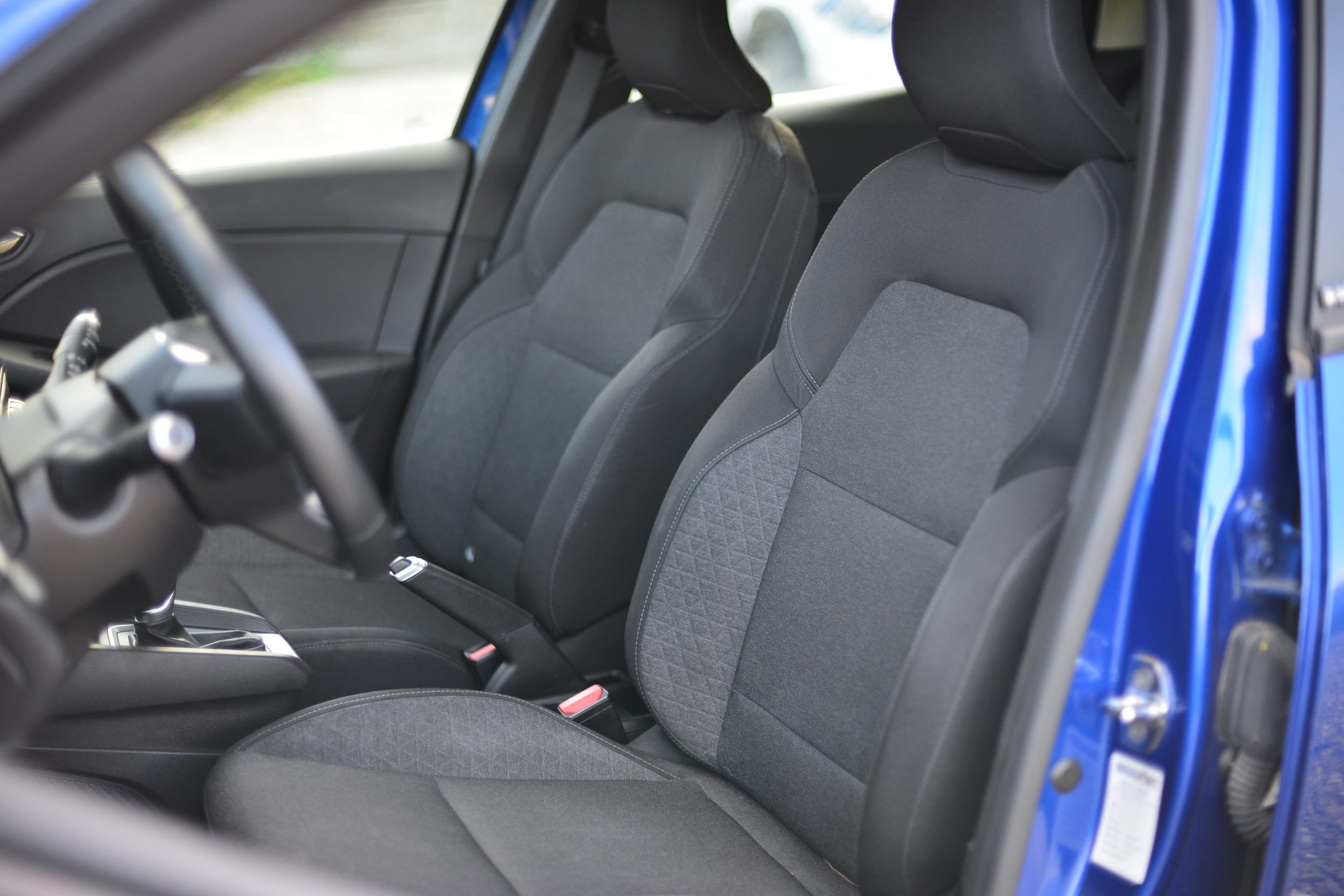 Renault Clio E-TECH HYBRID - immagine 13