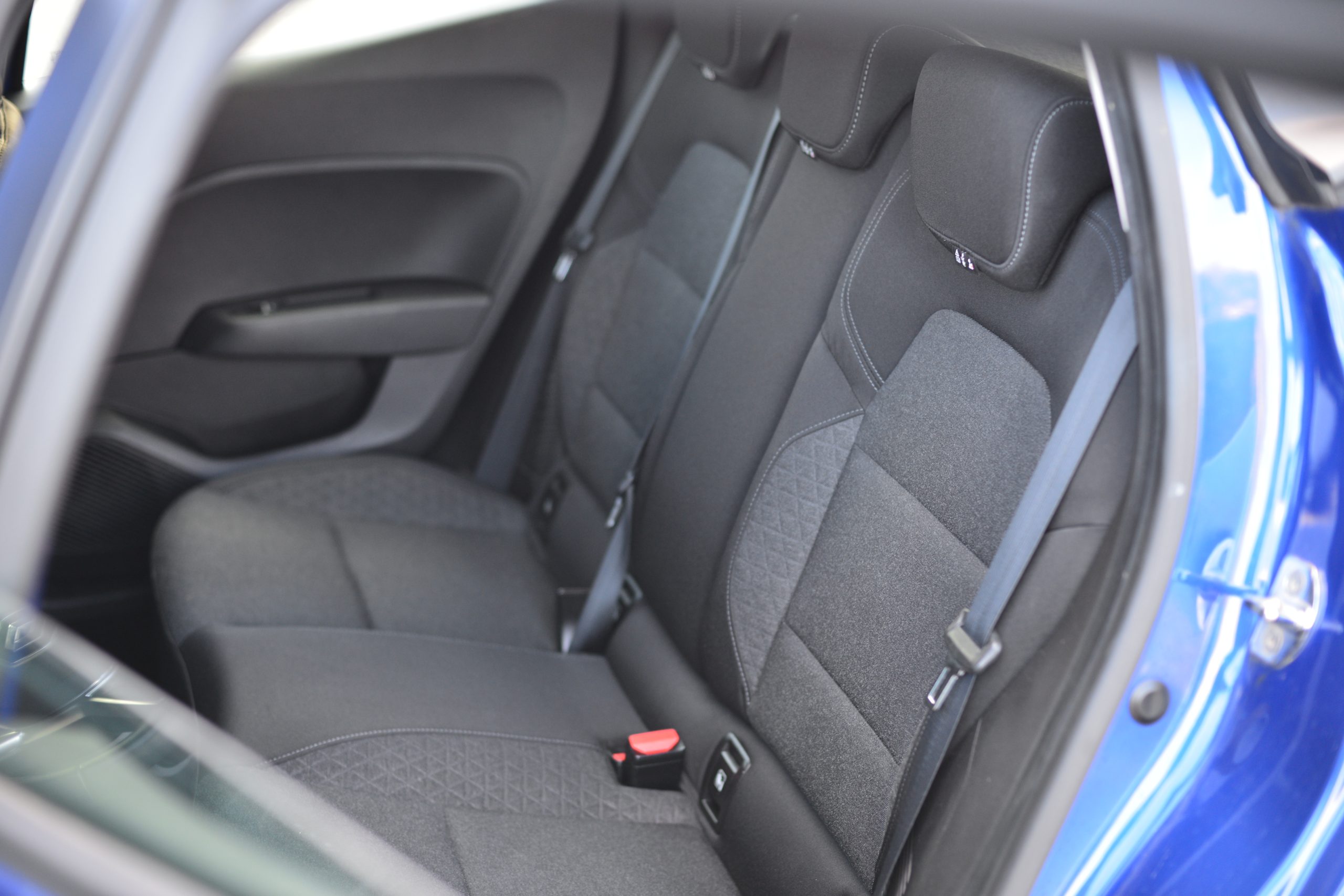 Renault Clio E-TECH HYBRID - immagine 15