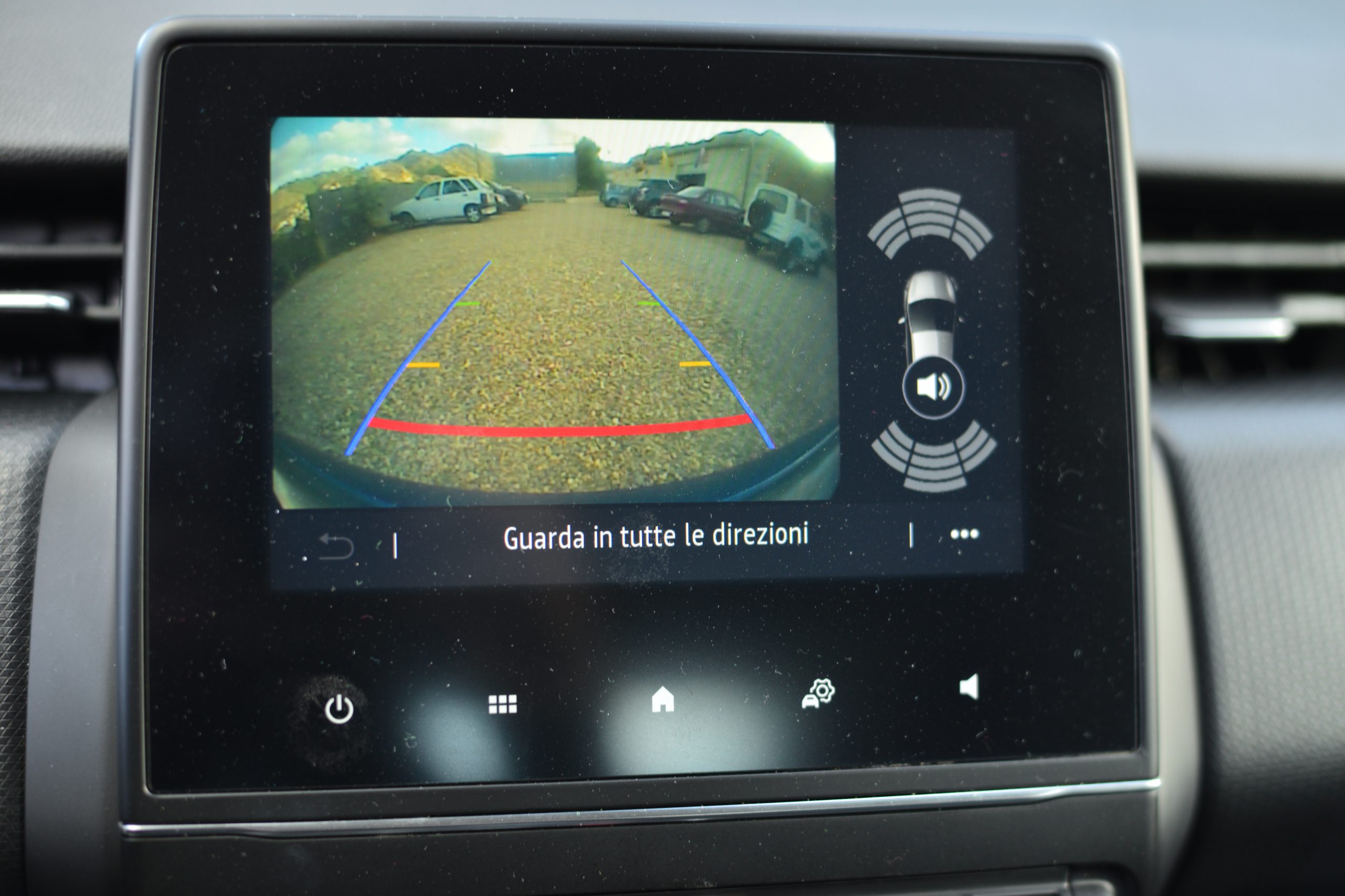 Renault Clio E-TECH HYBRID - immagine 21