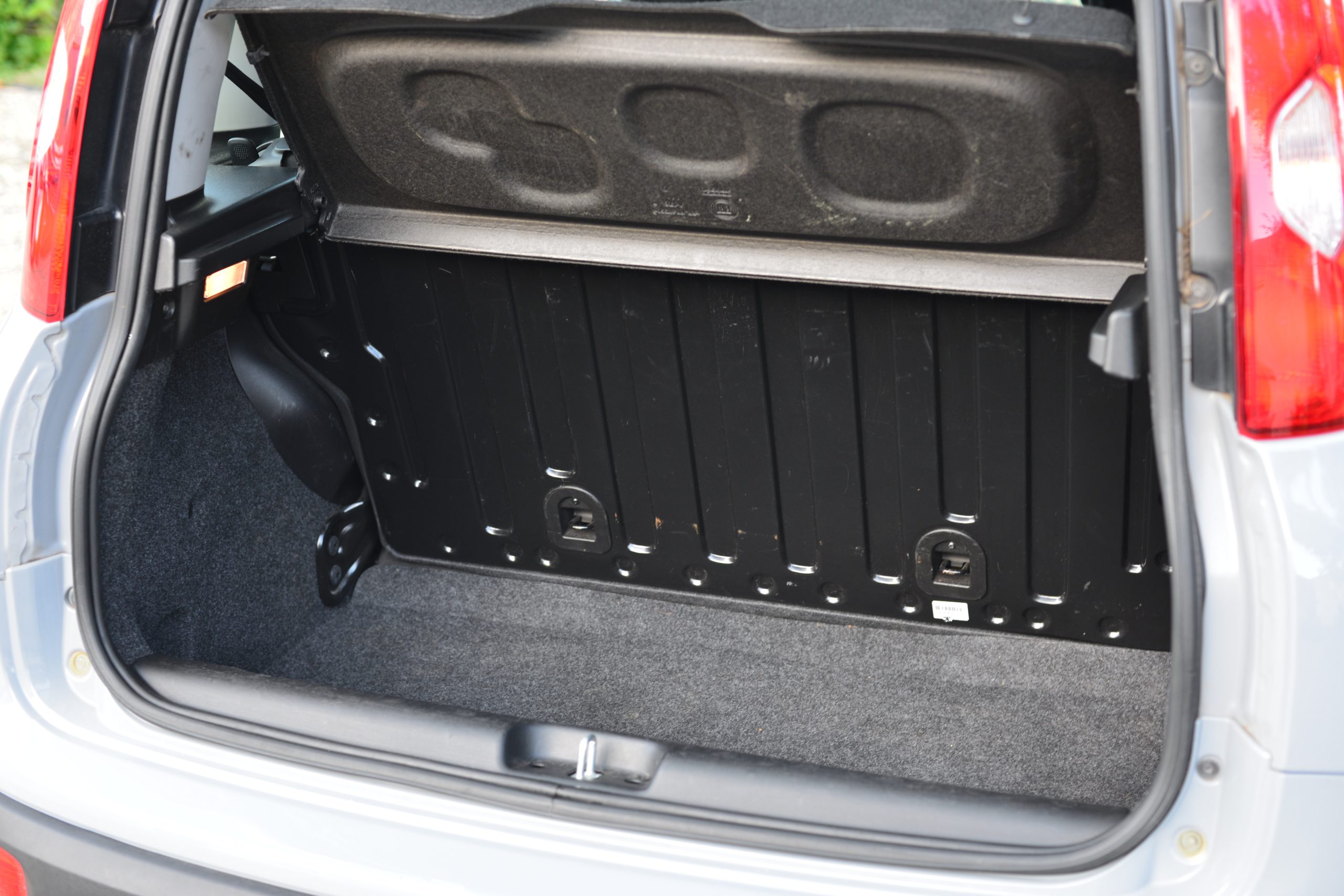 Fiat Panda 1.0 Mild Hybrid, (EURO 6d), - immagine 12