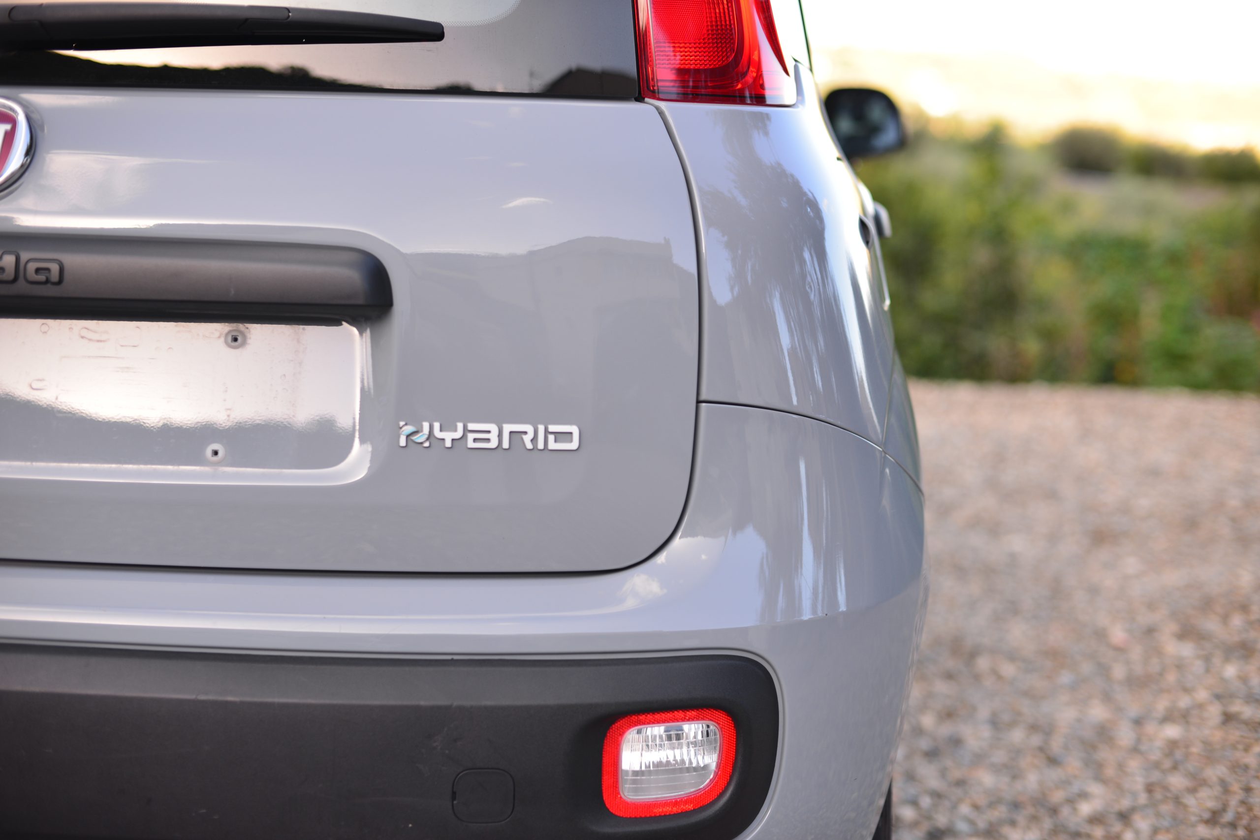 Fiat Panda 1.0 Mild Hybrid, (EURO 6d), - immagine 11