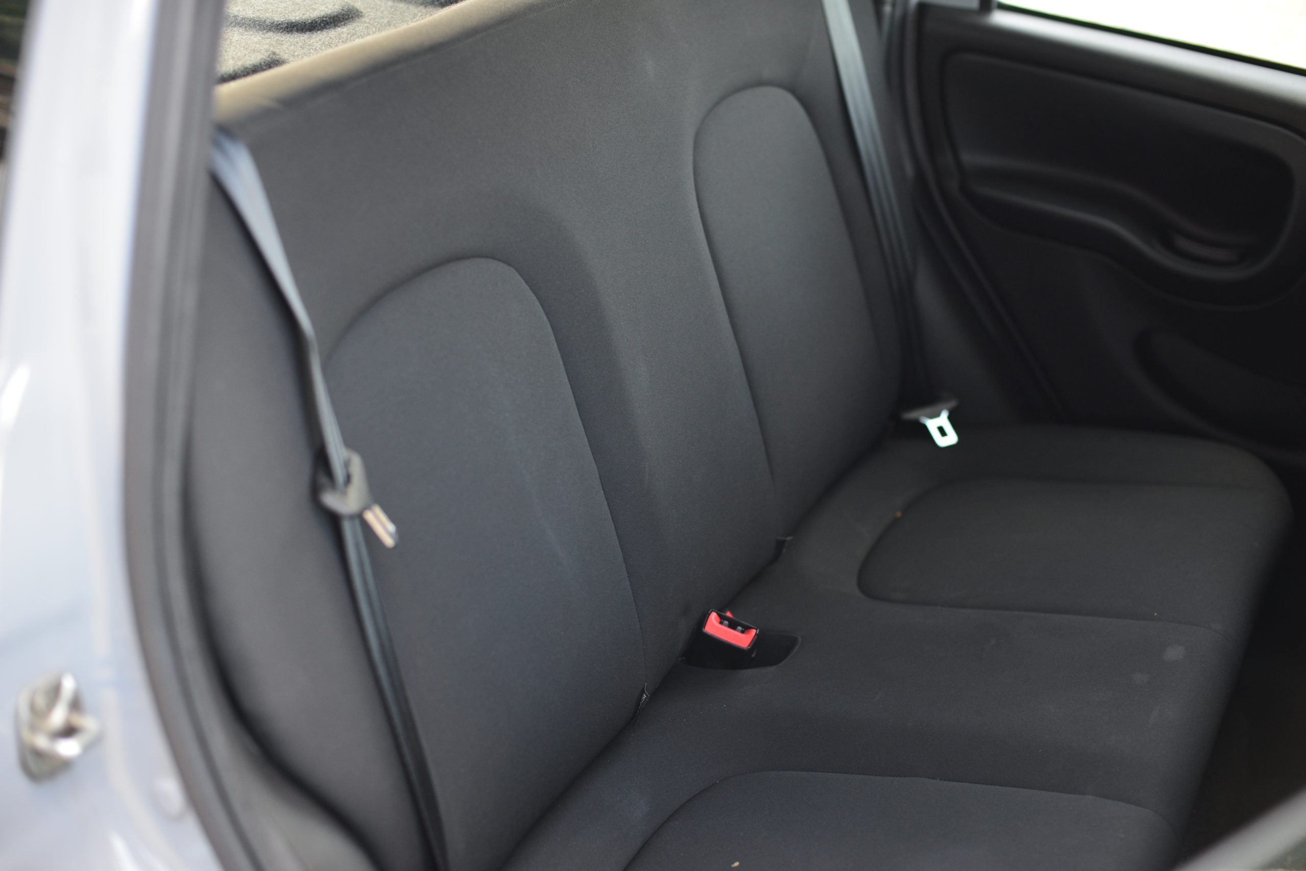 Fiat Panda 1.0 Mild Hybrid, (EURO 6d), - immagine 10