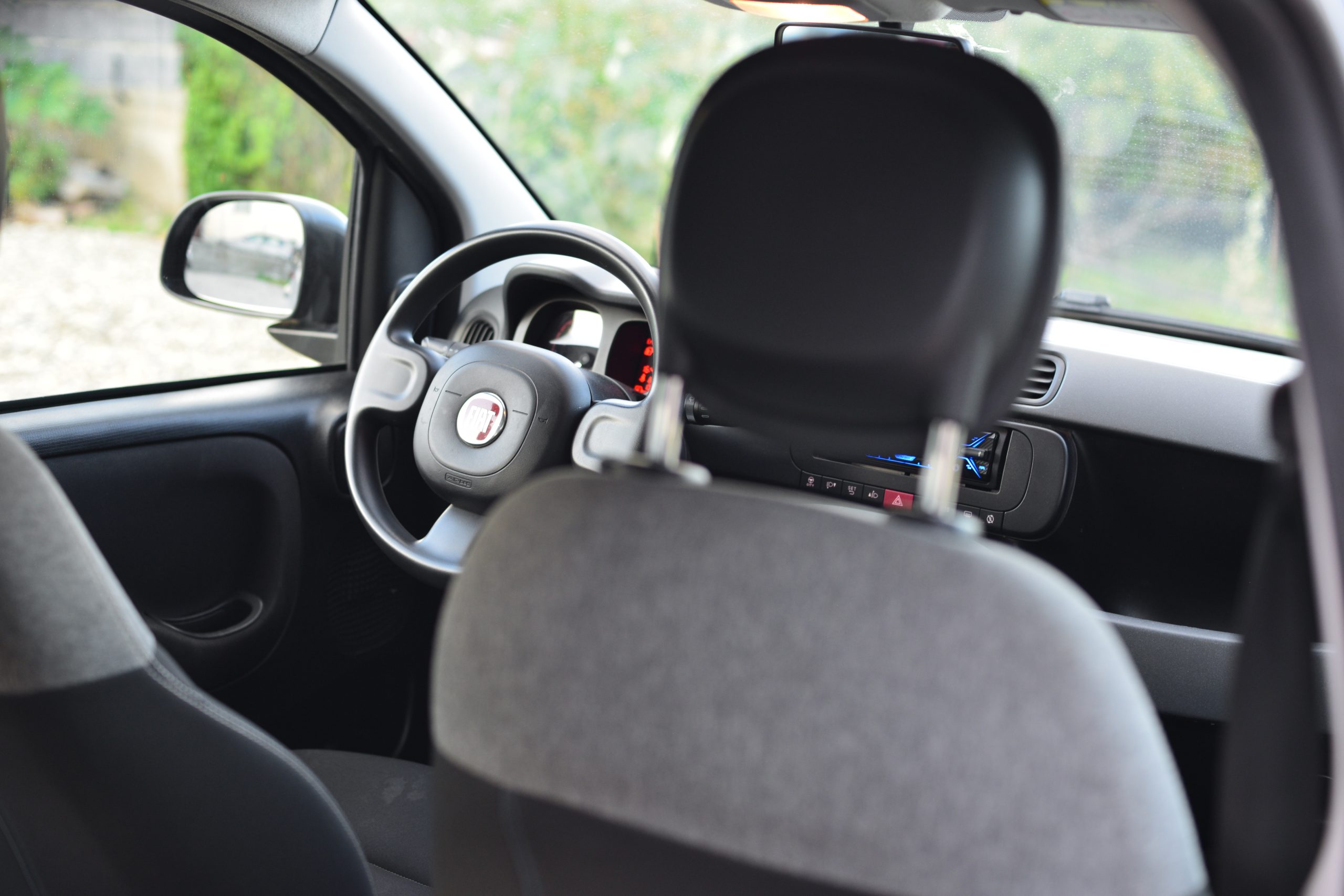 Fiat Panda 1.0 Mild Hybrid, (EURO 6d), - immagine 9