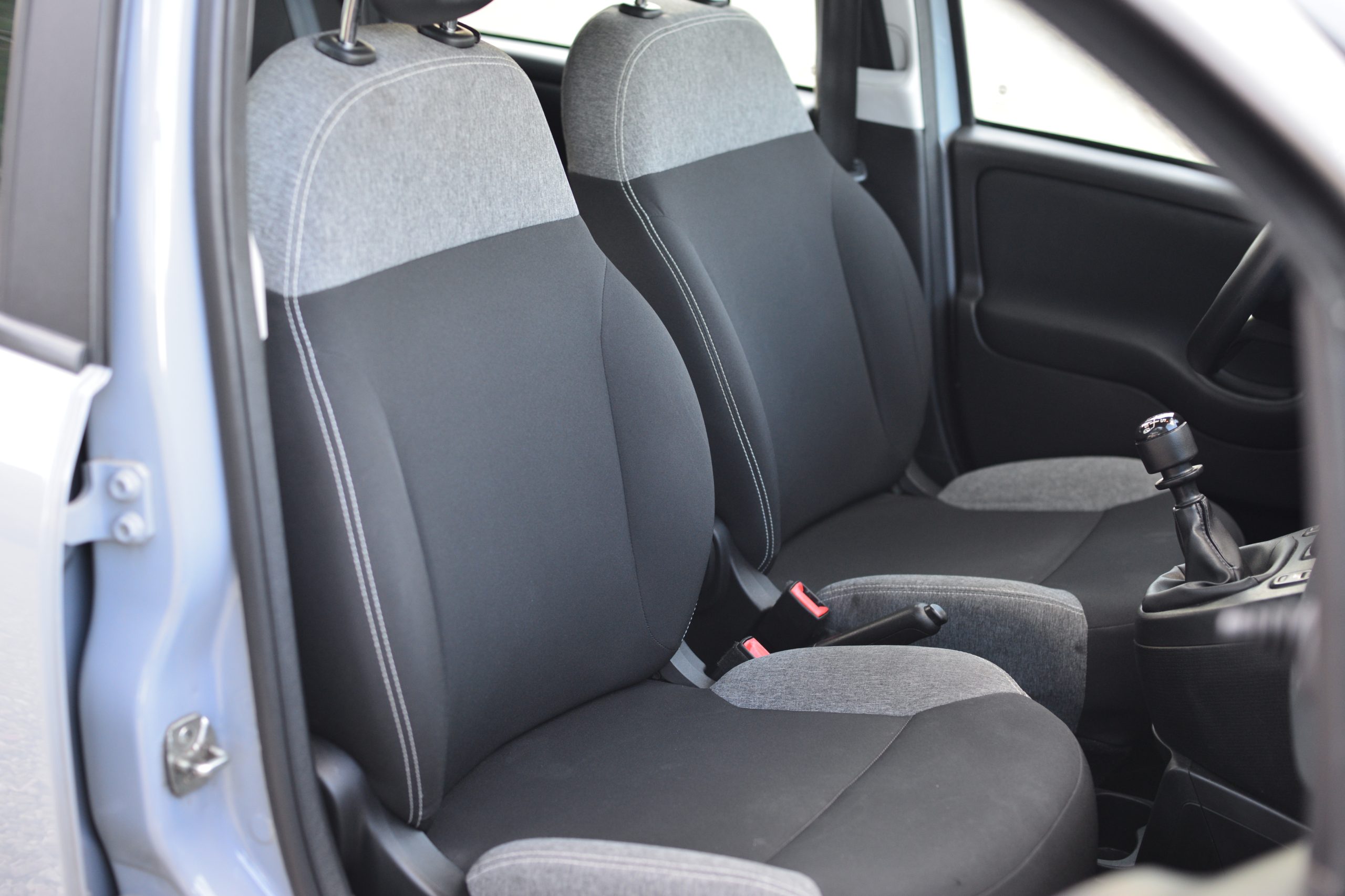 Fiat Panda 1.0 Mild Hybrid, (EURO 6d), - immagine 8