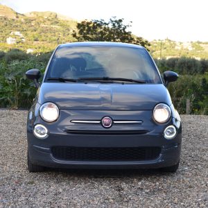 Fiat 500 1.0 hybrid Connect 70cv
