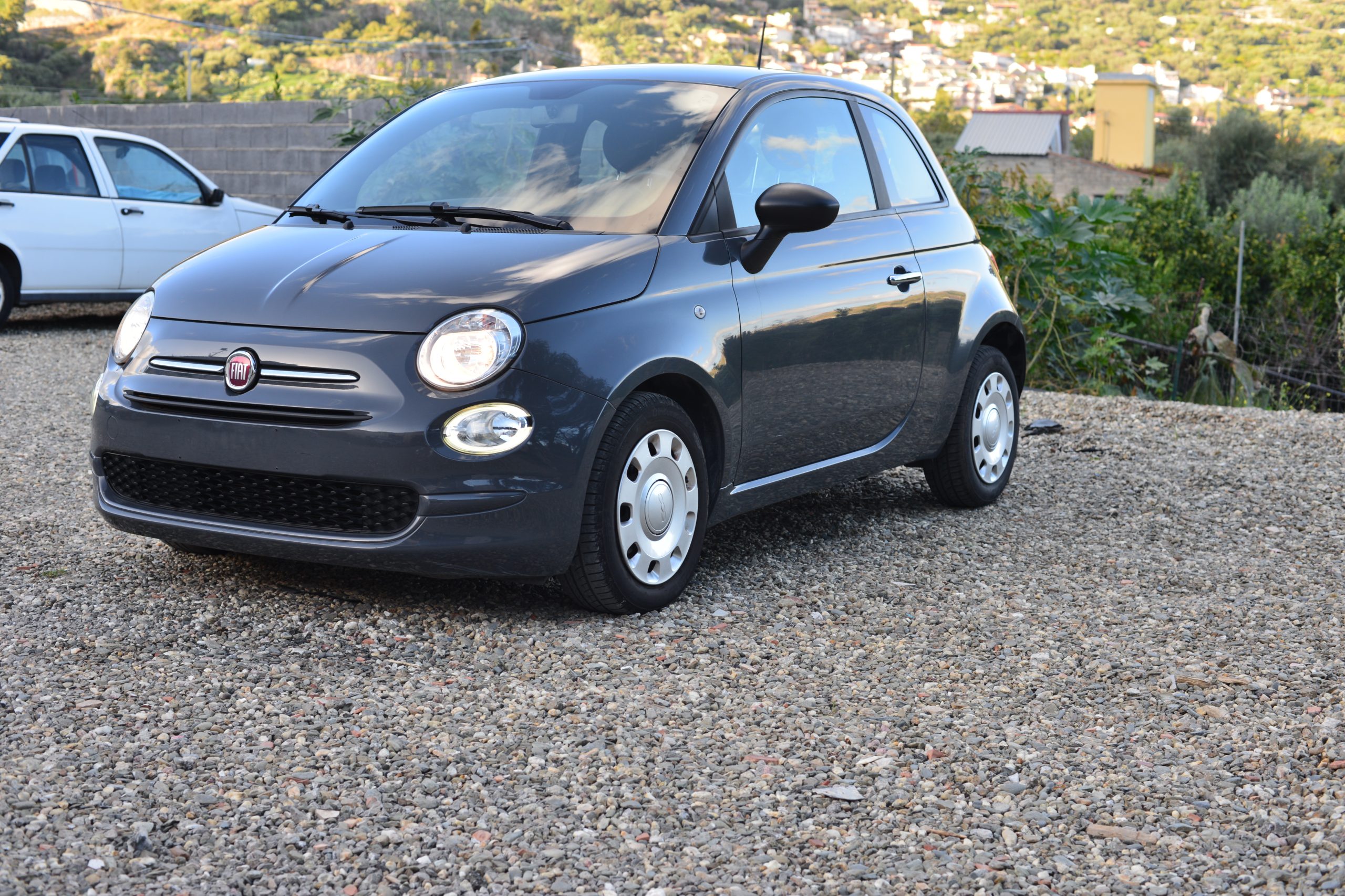 Fiat 500 500 1.0 hybrid Connect 70cv - immagine 14