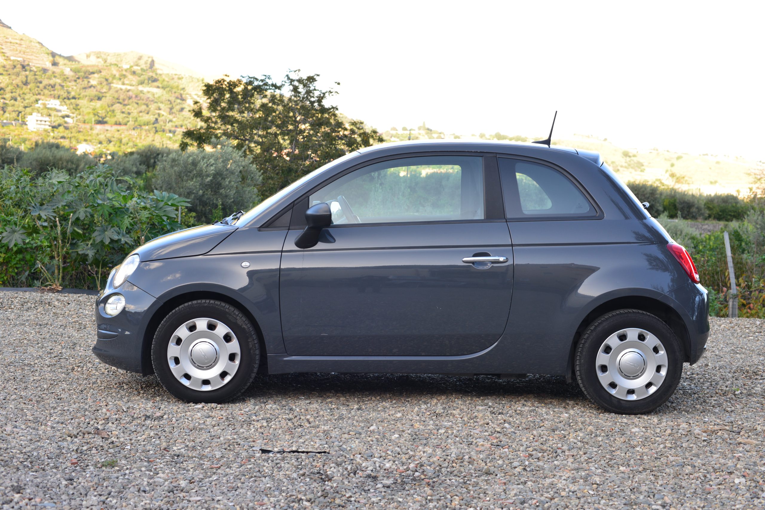 Fiat 500 500 1.0 hybrid Connect 70cv - immagine 13