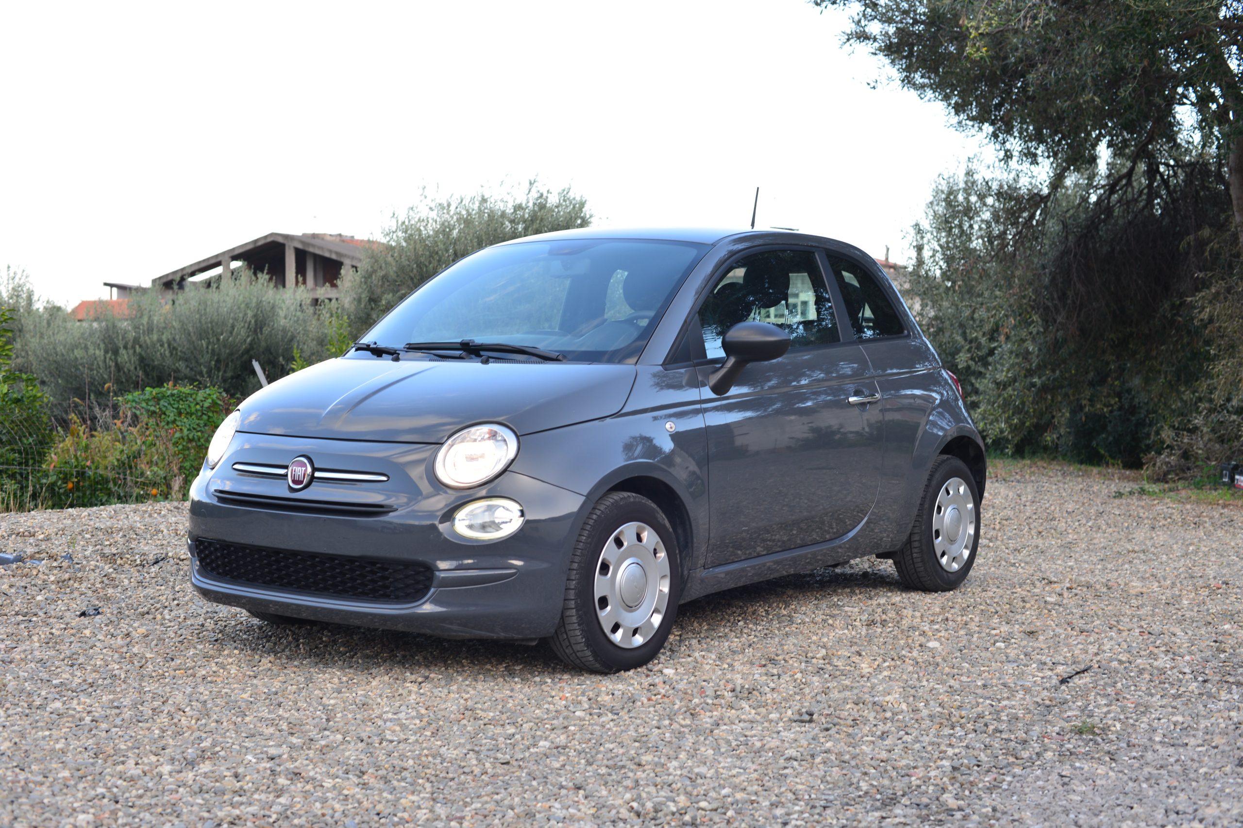 Fiat 500 500 1.0 hybrid Connect 70cv - immagine 12