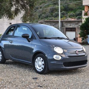 Fiat 500 500 1.0 hybrid Connect 70cv