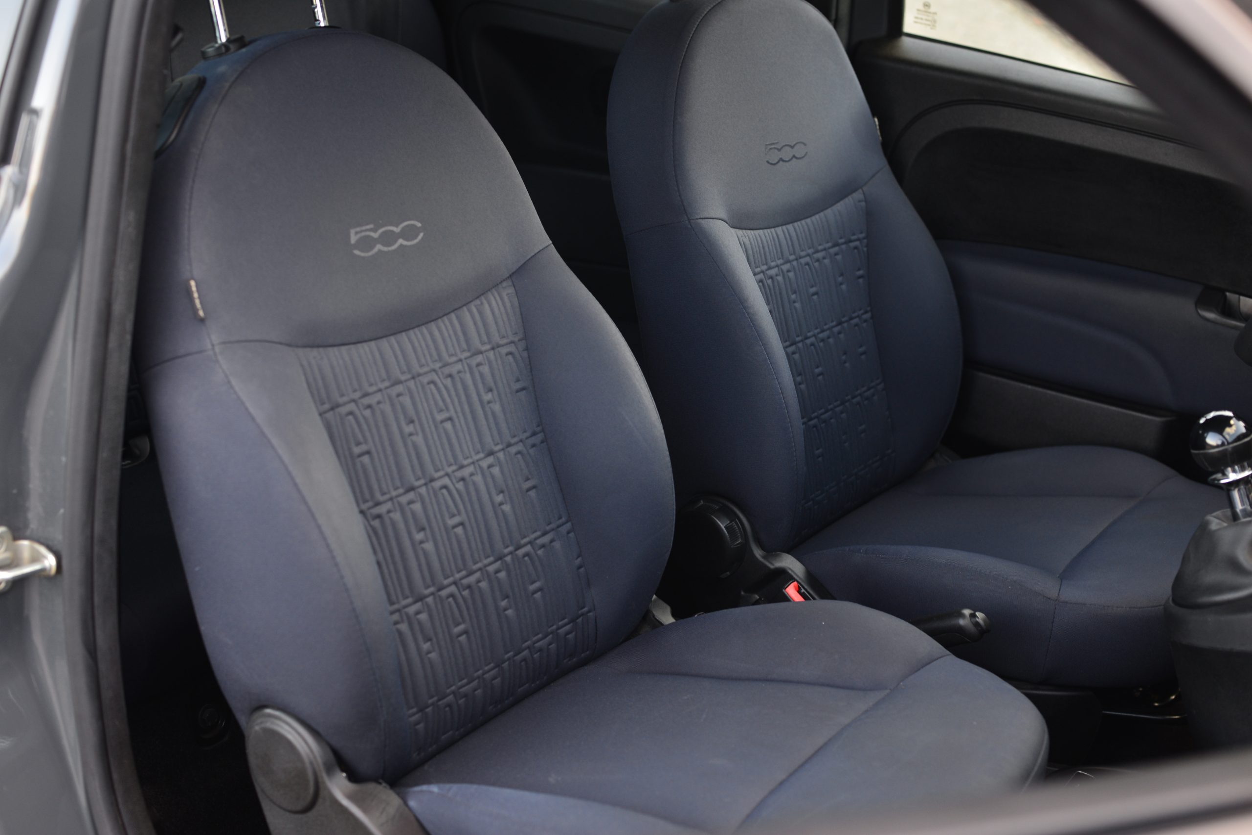 Fiat 500 500 1.0 hybrid Connect 70cv - immagine 9