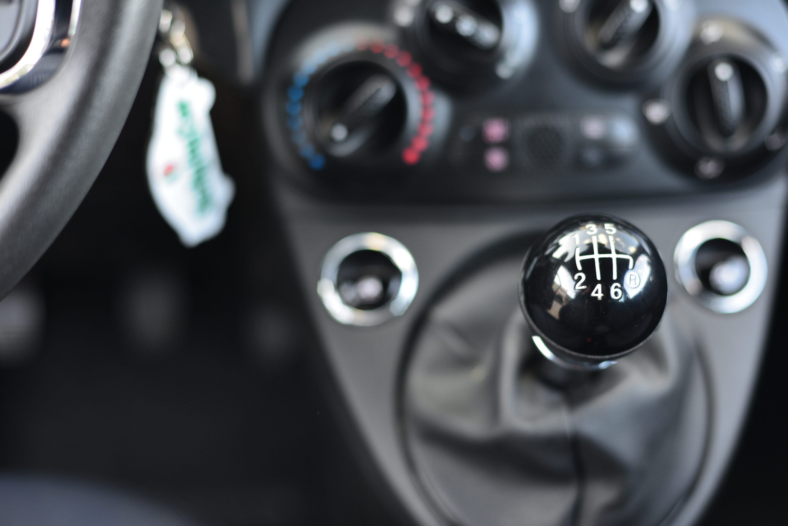 Fiat 500 500 1.0 hybrid Connect 70cv - immagine 8