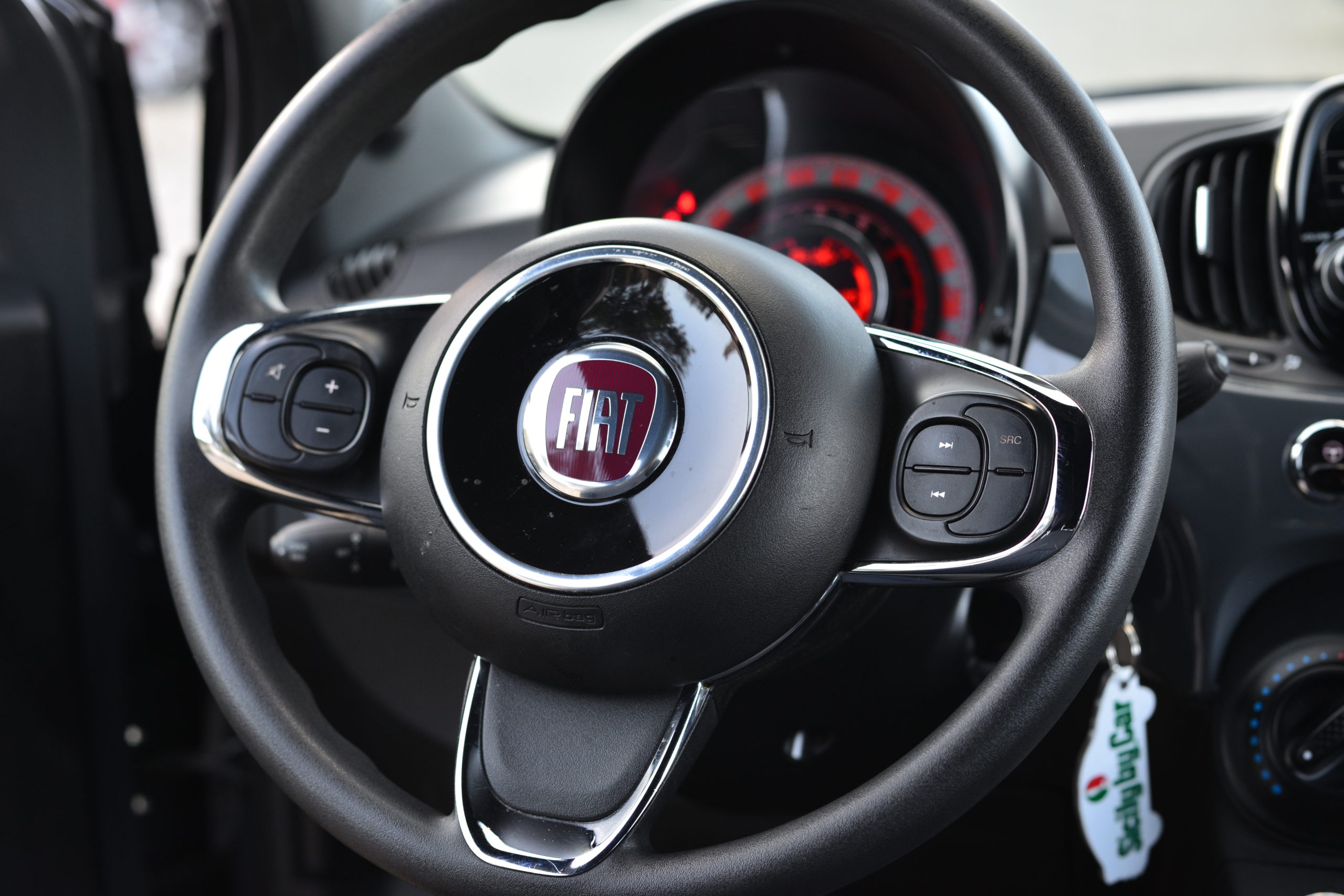 Fiat 500 500 1.0 hybrid Connect 70cv - immagine 7