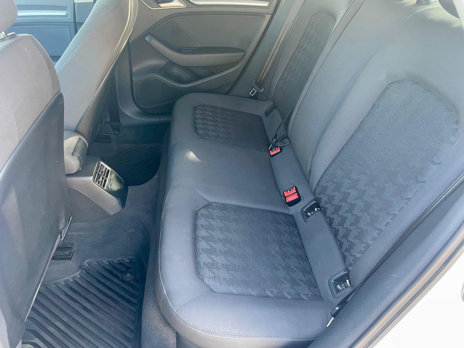 Audi Modello A3 Sportback, 1.6 TDI clean diesel, Sportback Attraction, - immagine 3