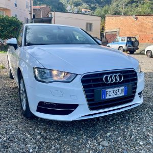 Audi Modello A3 Sportback, 1.6 TDI clean diesel, Sportback Attraction,