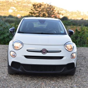 Fiat 500X 500X 1.0 T3 Cult 120cv