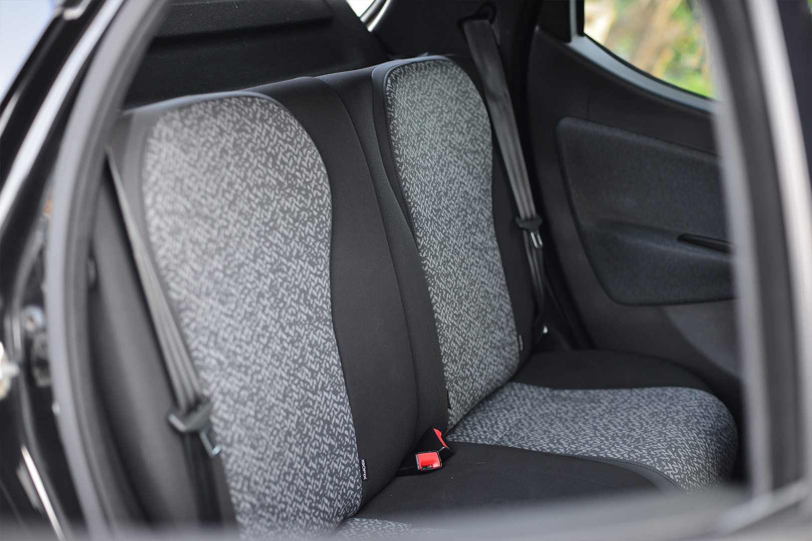 Lancia Ypsilon Ypsilon 1.2 Silver 69cv - immagine 12